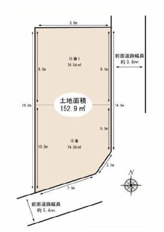 千種区南が丘 土地 愛知県名古屋市の不動産総合コンサルティング 株式会社ジーワンシステム