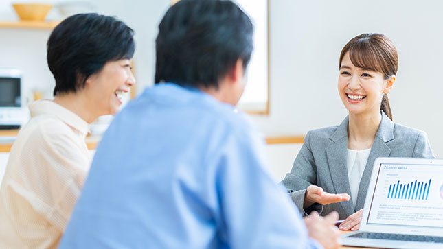 オーナー様に寄り添う柔軟で丁寧な対応力