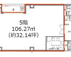 KOTOBUKI BLDG.のサムネイル