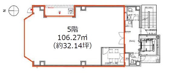 KOTOBUKI BLDG.のサムネイル