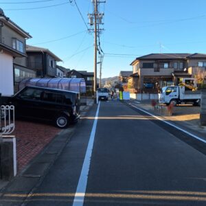 豊川市為当町　土地のサムネイル