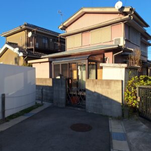 豊川市為当町　土地のサムネイル