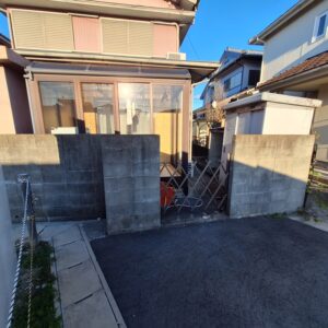 豊川市為当町　土地のサムネイル