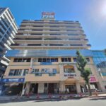 ネオハイツ大須　605号のサムネイル