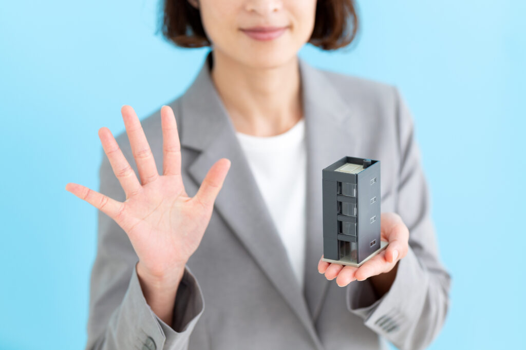 今の管理会社を見直すべきサイン5つ