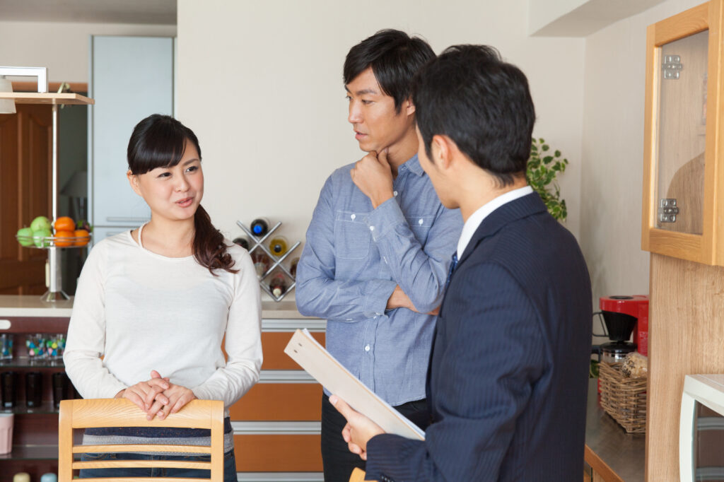 家賃を下げる前に必要な「提案力」とは