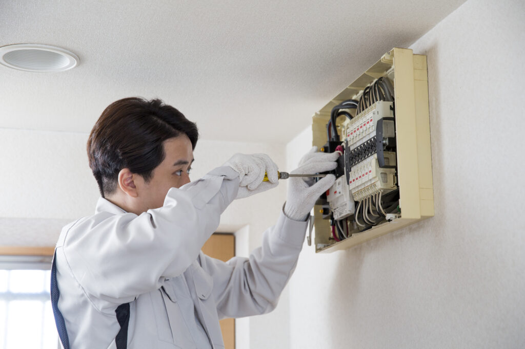 トラブル時にオーナーを守る初動と専門性