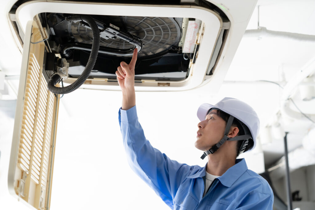 修繕・原状回復・設備更新で
差がつく判断基準