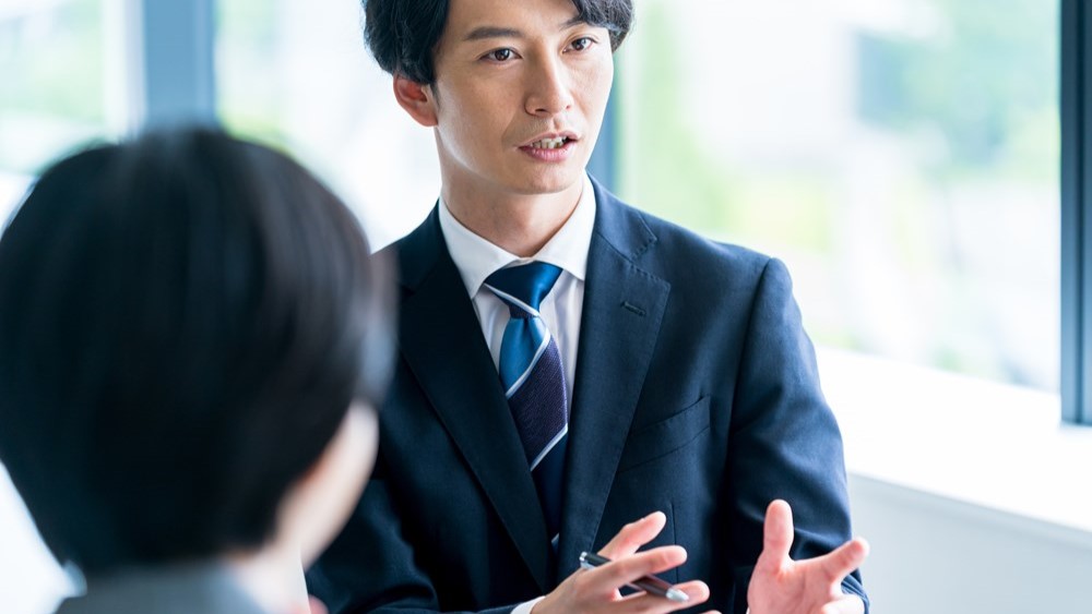 ジーワンシステムに任せる理由